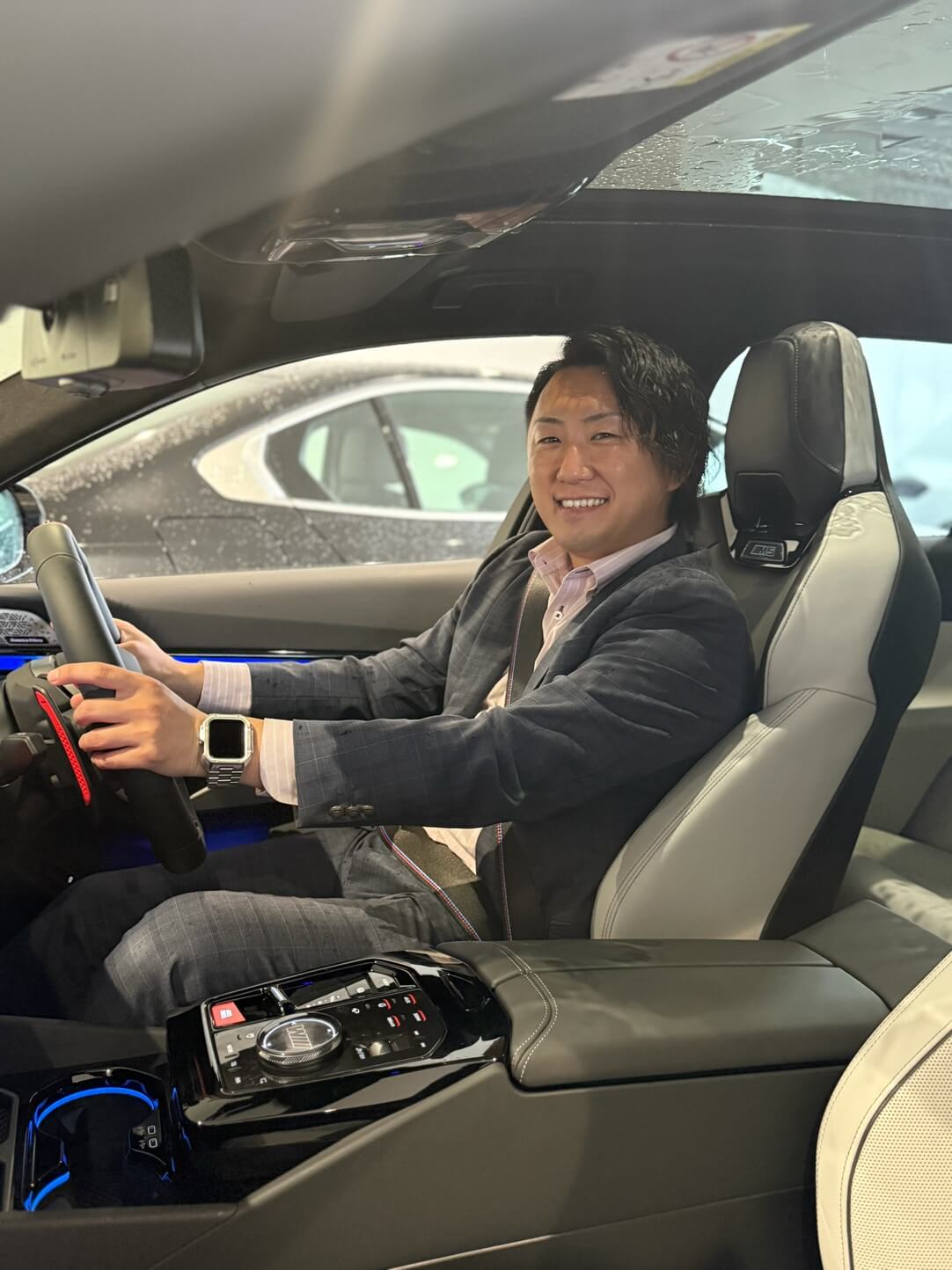 BMW東名横浜店舗画像9