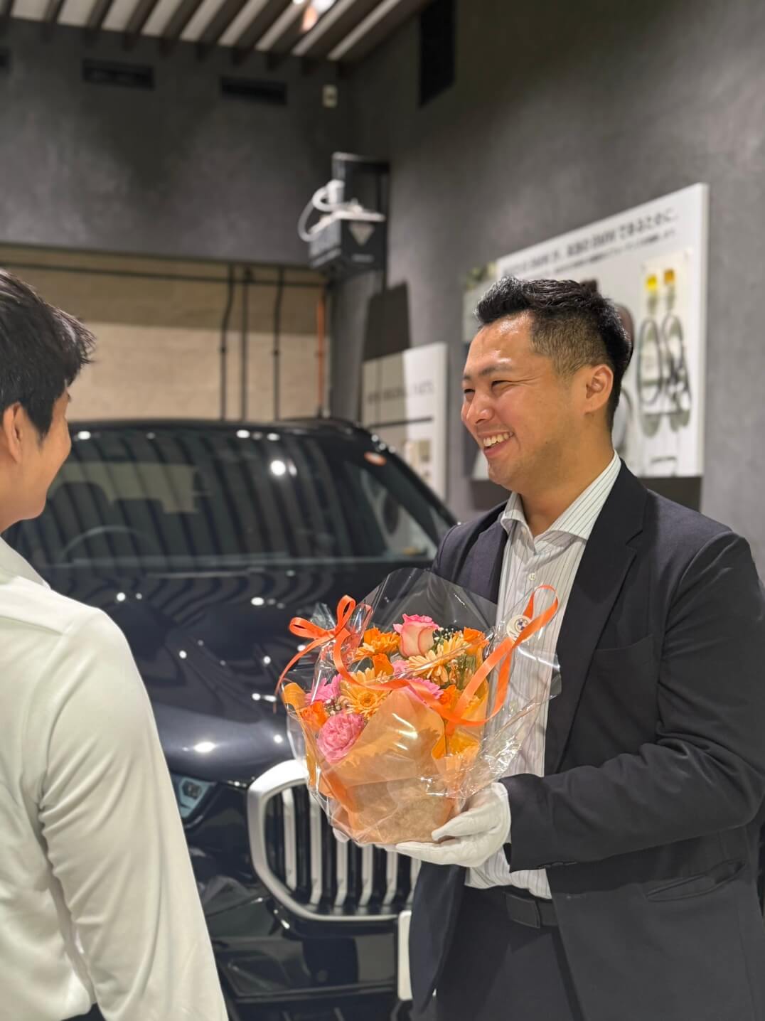 BMW東名横浜店舗画像11