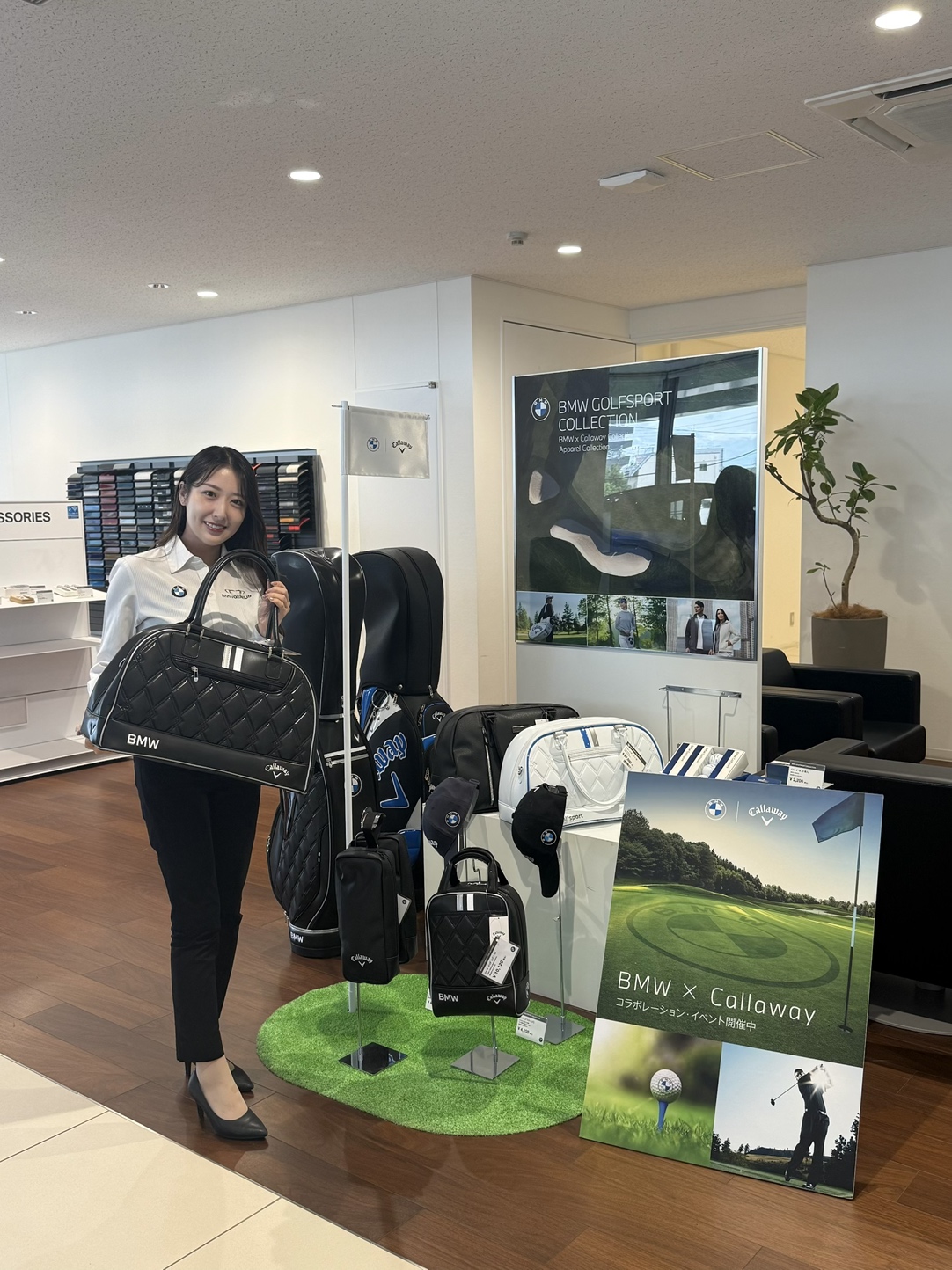 BMW東名横浜店舗画像19