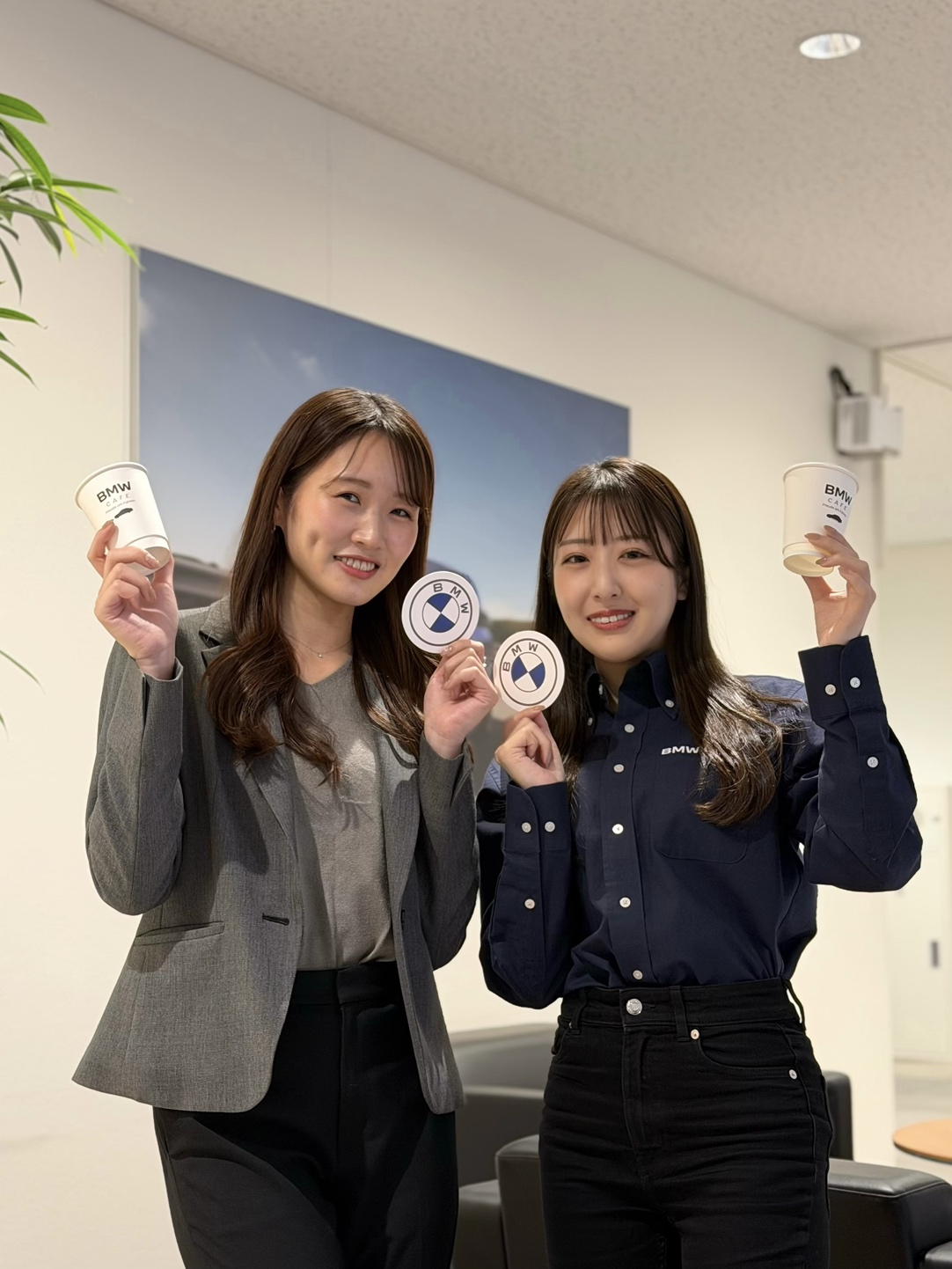 BMW東名横浜店舗画像20