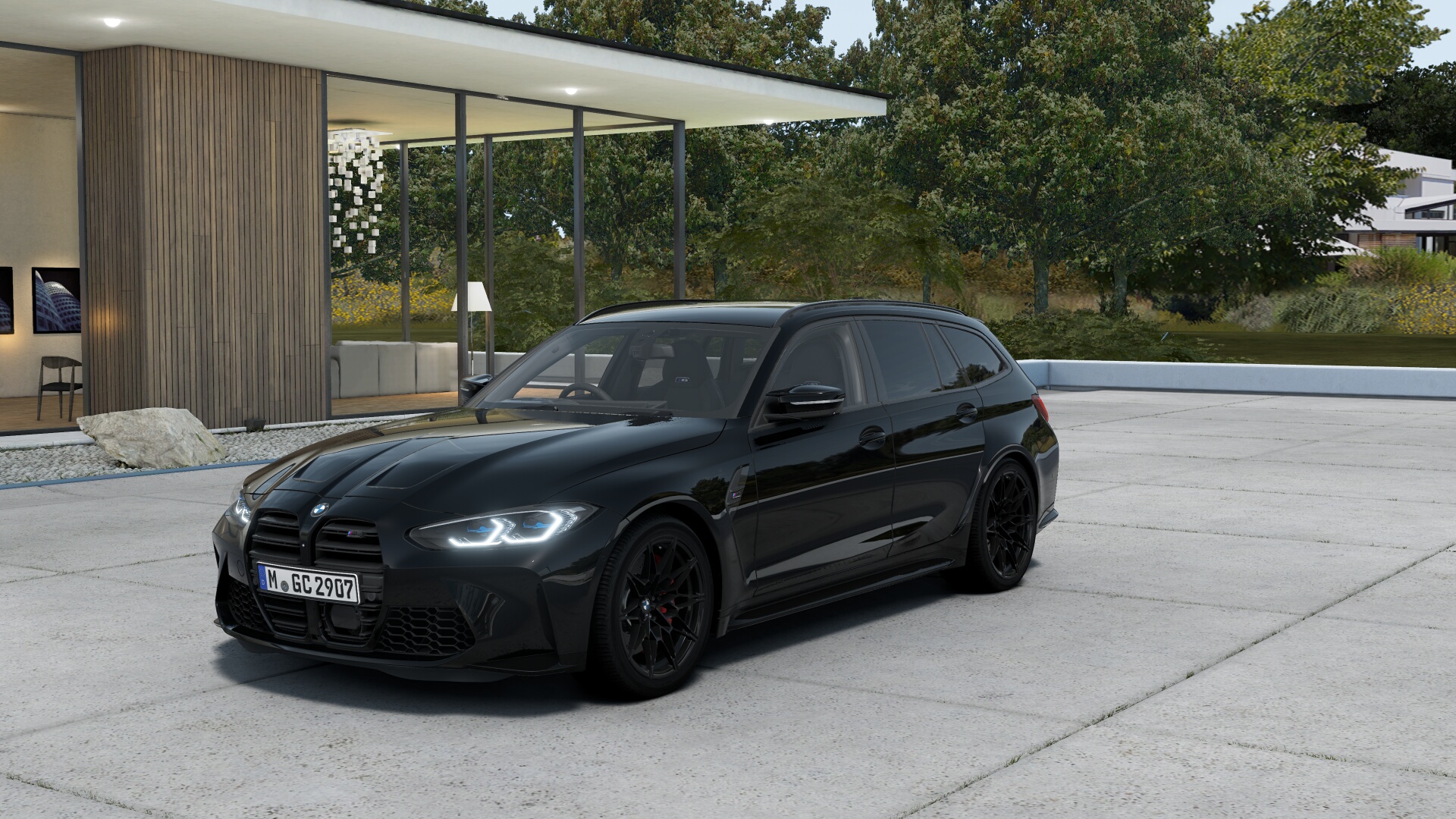 Mシリーズ アーカイブ | Tomei-Yokohama BMW