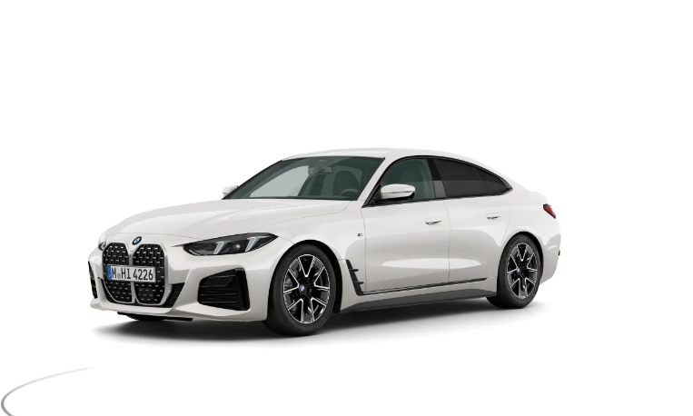 BMW 420d xDrive グラン クーペ　M Sport　harman/kardon サラウンドサウンド・システム