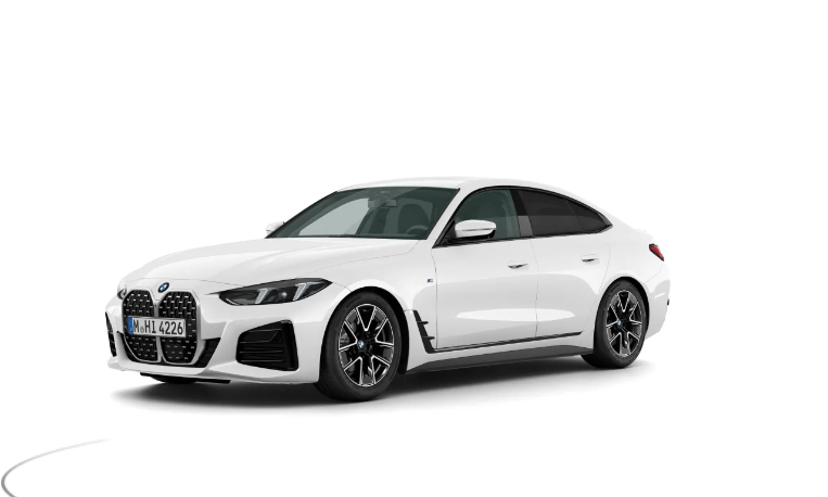 BMW 420d xDrive グラン クーペ　M Sport　HiFiスピーカー・システム