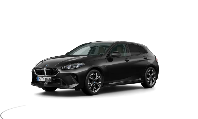 BMW 120　M Sport　HiFiスピーカー・システム harman/kardon