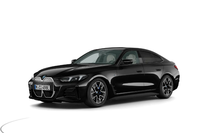 BMW i4 eDrive40　M Sport　harman/kardon サラウンドサウンド・システム