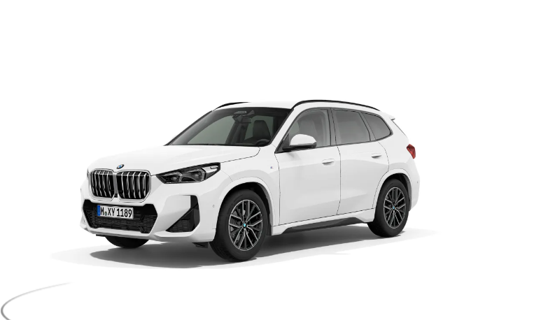 BMW X1 xDrive20d　M Sport