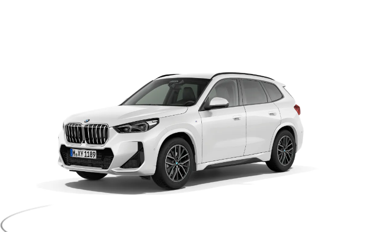 BMW X1 xDrive20d　M Sport