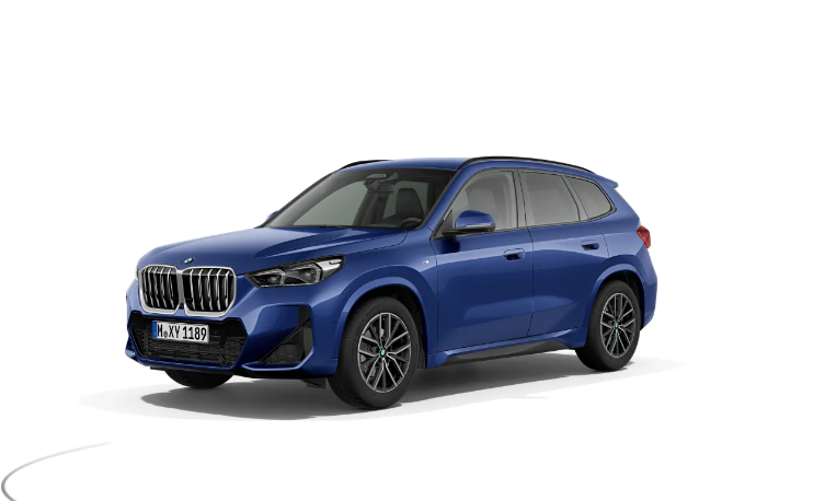 BMW X1 xDrive20d　M Sport　