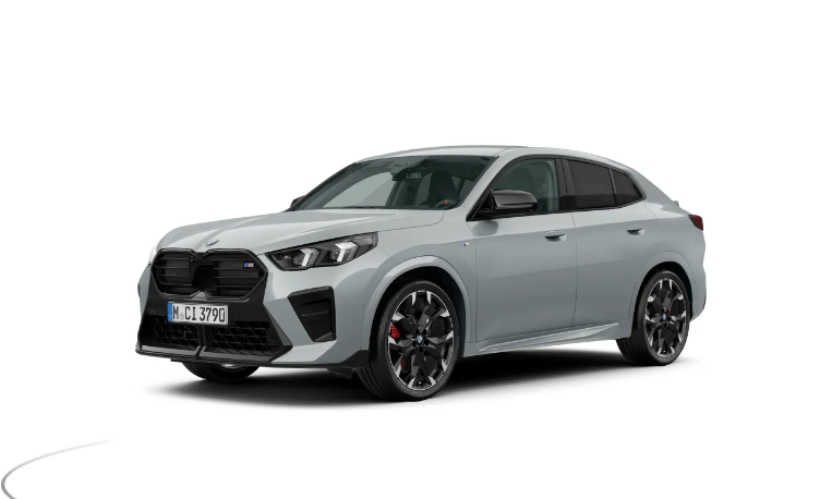 BMW X2 M35i xDrive　M ブルックリン・グレー　HiFiスピーカー・システム harman/kardon