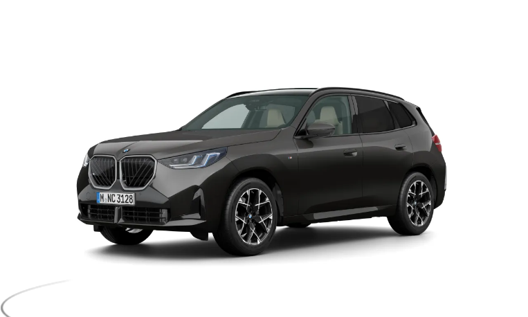 BMW X3 20d xDrive　M Sport　パノラマガラス・サンルーフ　harman/kardon サラウンドサウンド・システム
