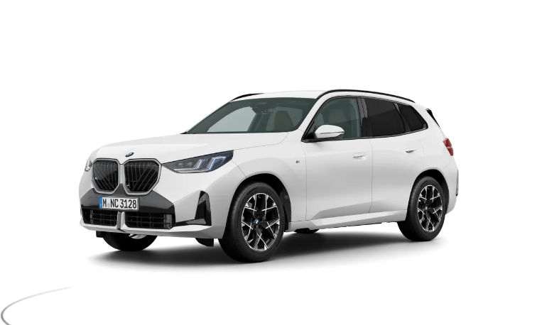 BMW X3 20d xDrive　M Sport　harman/kardon サラウンドサウンド・システム