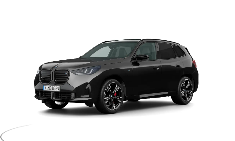 BMW X3 M50 xDrive　パノラマガラス・サンルーフ　harman/kardon サラウンドサウンド・システム