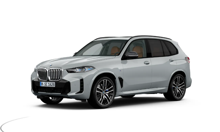 BMW X5 xDrive40d　パノラマガラス・サンルーフ　harman/kardon サラウンドサウンド・システム