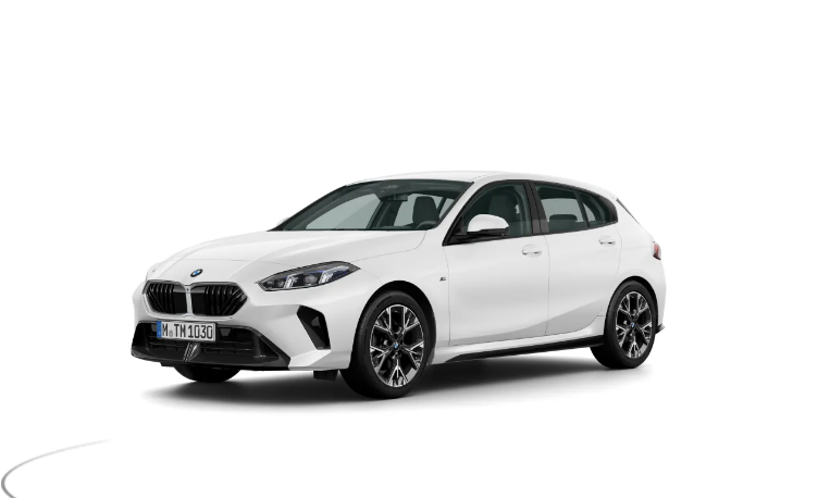 BMW 120　M Sport　テクノロジー・パッケージ