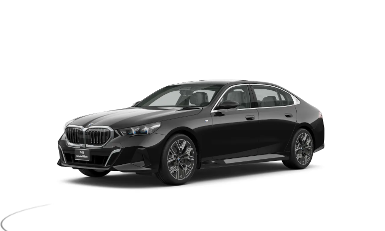 BMW 525Li　Bowers & Wilkins サラウンドサウンド・システム　スカイラウンジパノラマガラス・サンルーフ