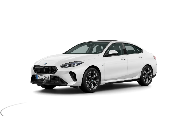 BMW 220d グランクーペ　M Sport　ブラック・ルーフ　