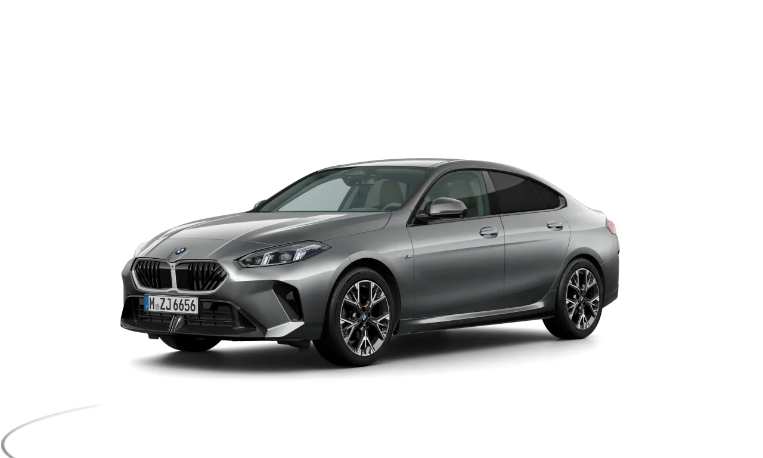 BMW 220d グランクーペ　M Sport　テクノロジー・パッケージ
