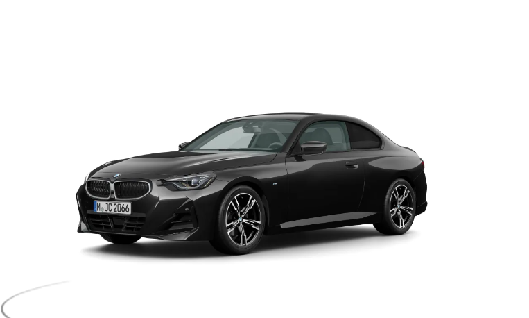 BMW 220i クーペ　M Sport　HiFiスピーカー・システム