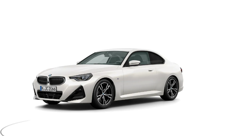 BMW 220i クーペ　M Sport　ハイライン・パッケージ