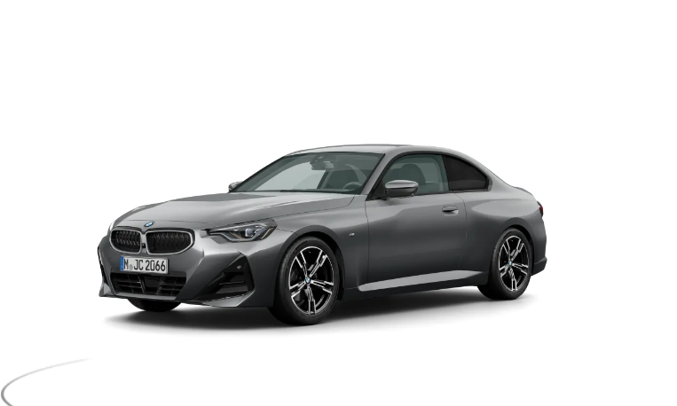 BMW 220i クーペ　M Sport　harman/kardon サラウンド・サウンド・システム
