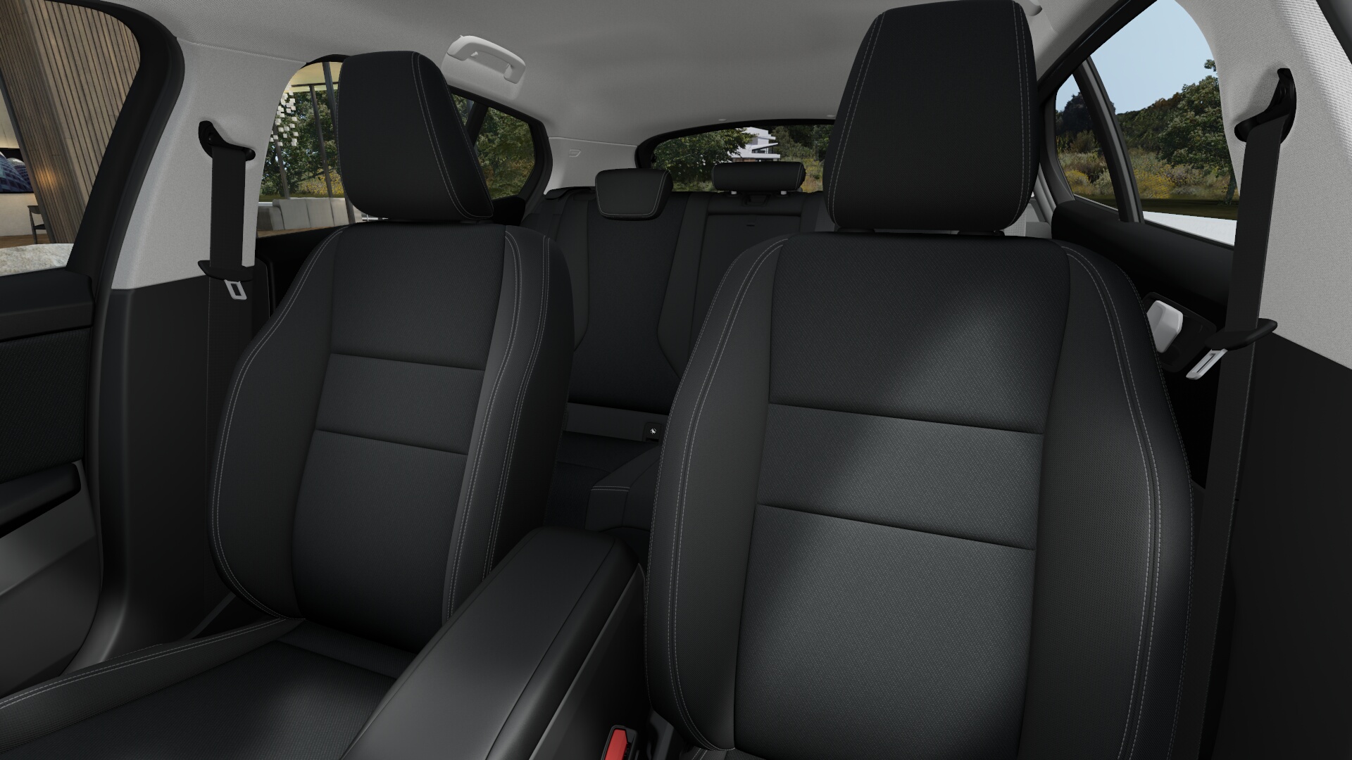 BMW 120d　スカイスクレイパー・グレー　テクノロジー・パッケージの画像4