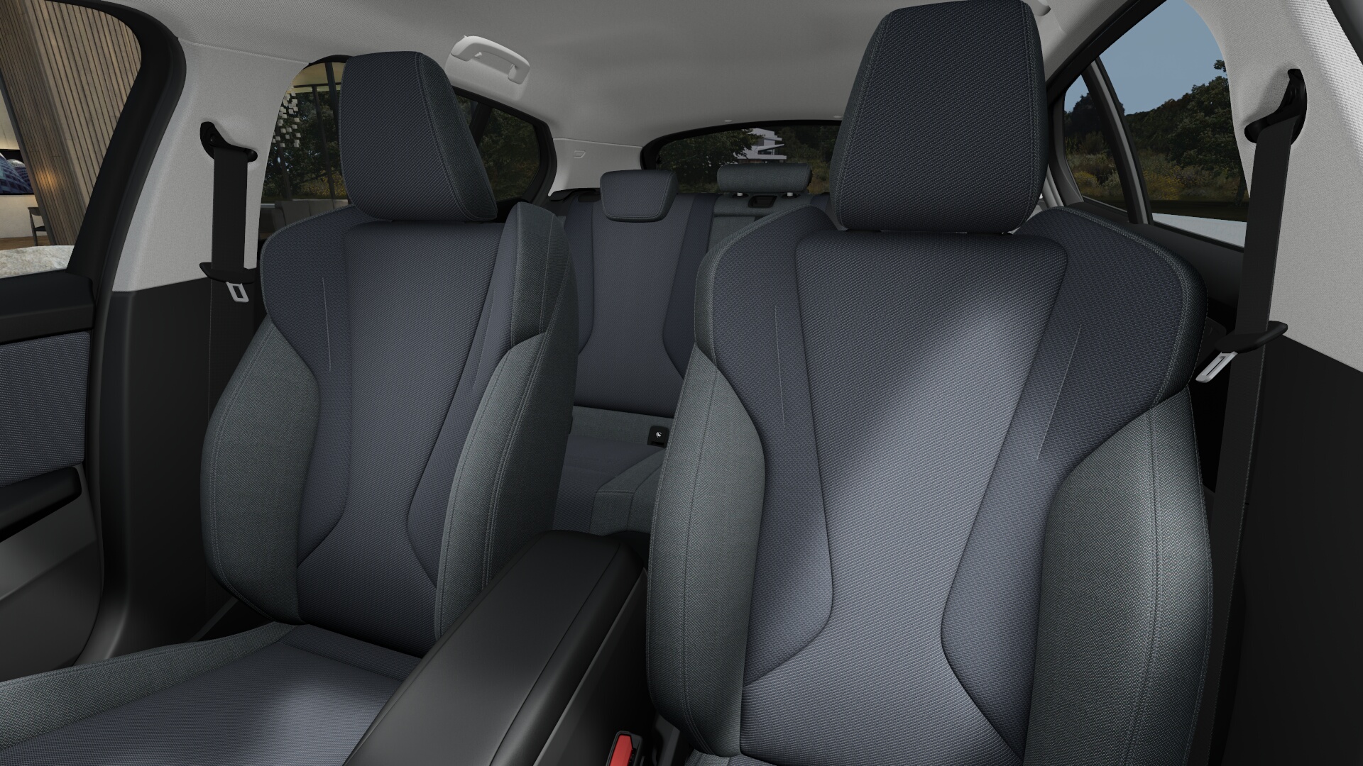 BMW 120d　ブラック・サファイア　テクノロジー・パッケージの画像4