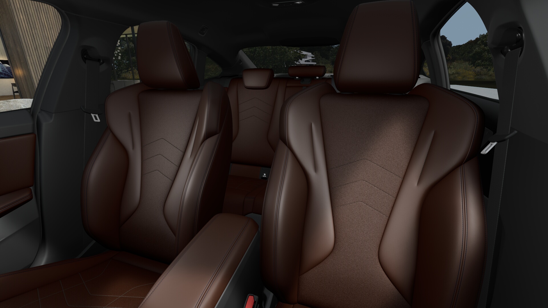 BMW 220d グランクーペ　M Sport　テクノロジー・パッケージの画像4