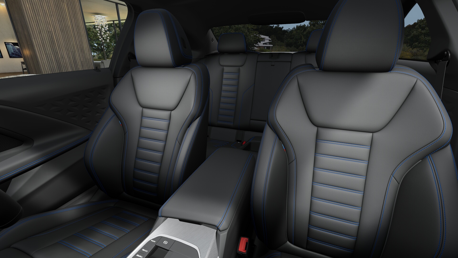 BMW 220i クーペ　M Sport　ハイライン・パッケージの画像4