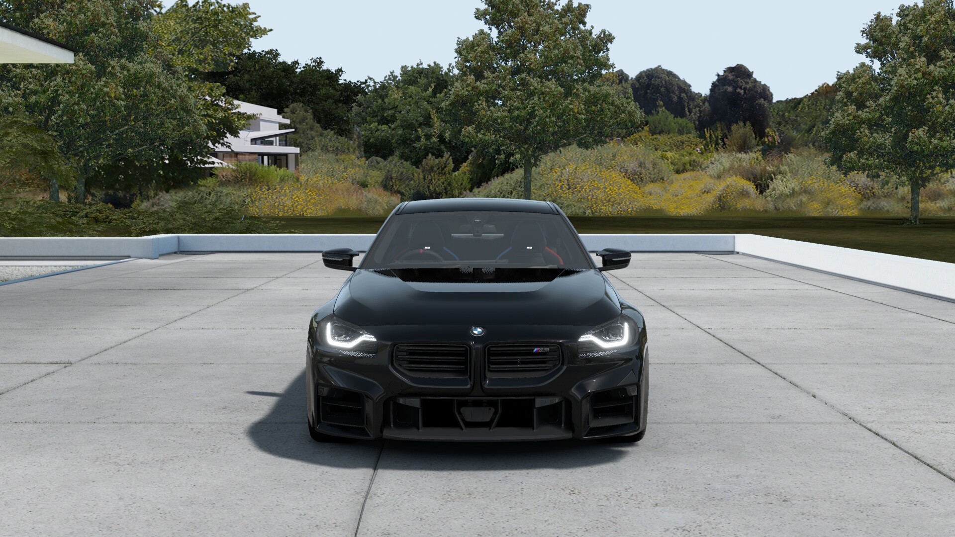 BMW M2　harman/kardon サラウンド・サウンド・システムの画像2