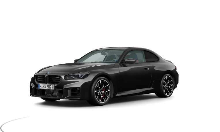 BMW M2　harman/kardon サラウンド・サウンド・システム