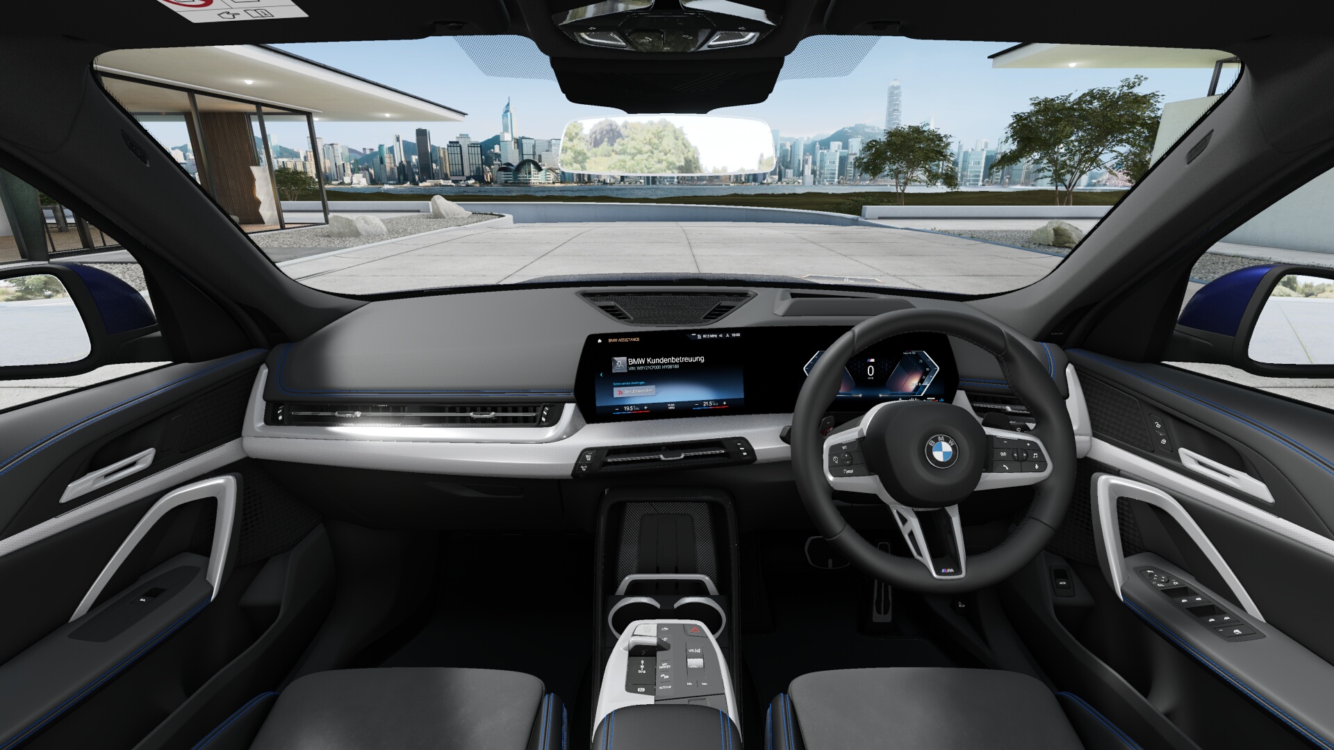 BMW X1 xDrive20d　M Sport　の画像4