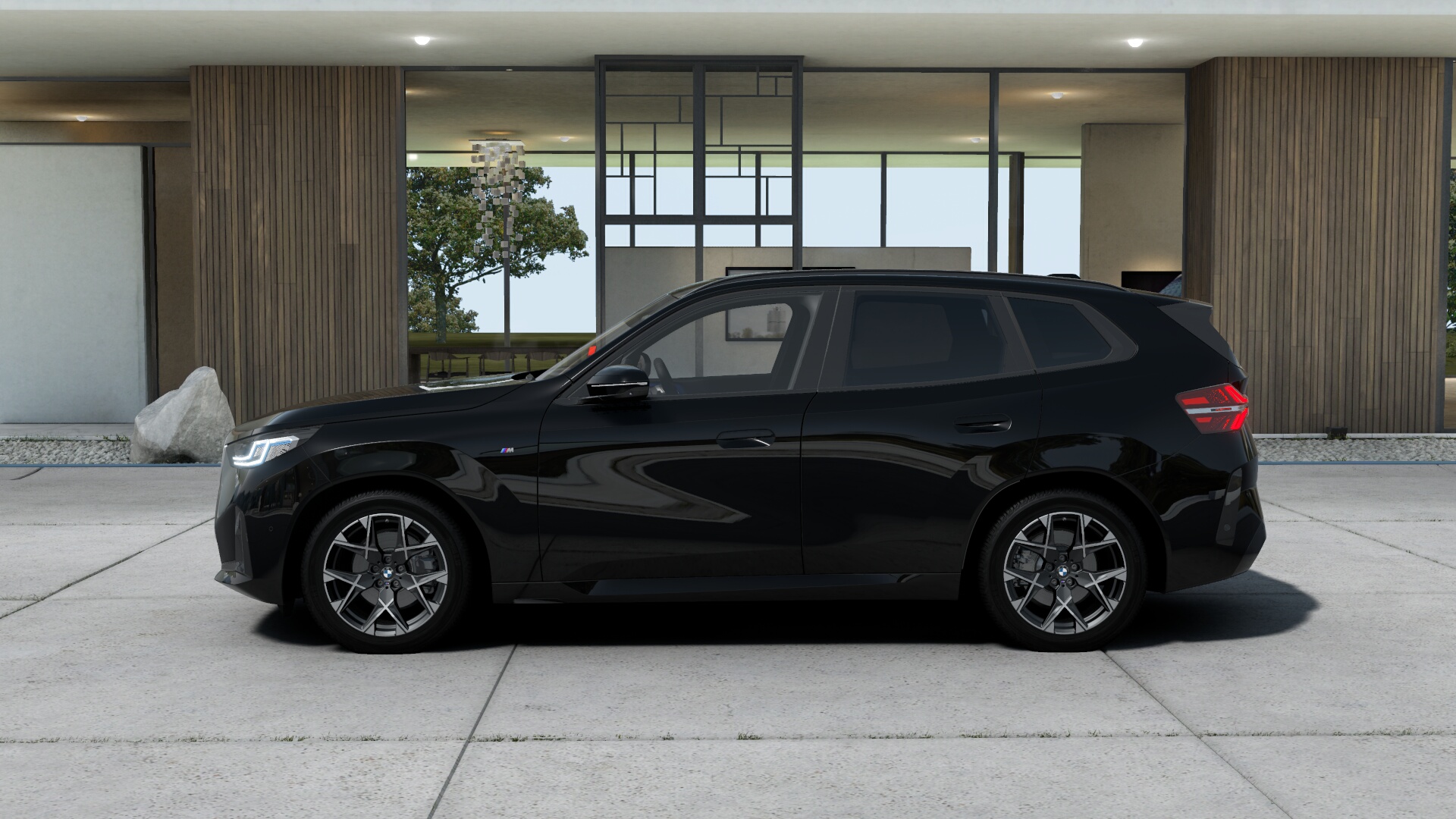 BMW X3 20d xDrive　M Sport　harman/kardon サラウンドサウンド・システムの画像2