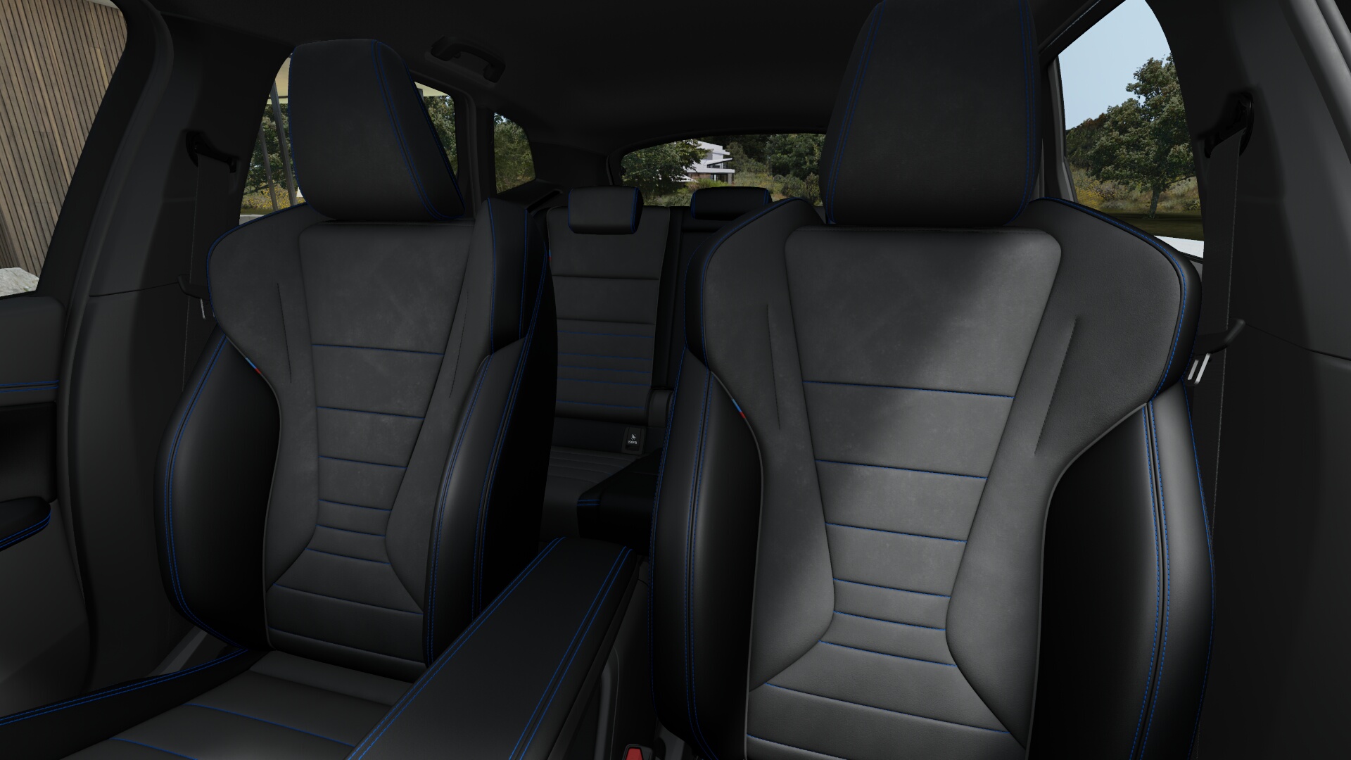BMW 218i アクティブ ツアラー　テクノロジーパッケージの画像3
