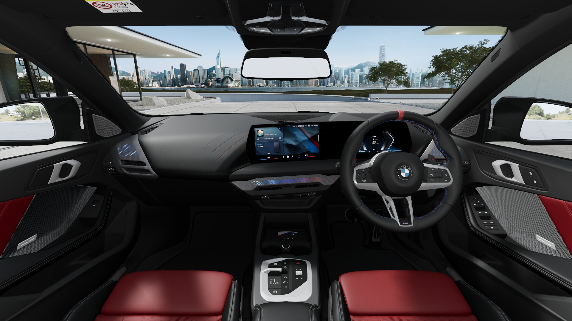 BMW M235 xDrive グラン クーペの画像3