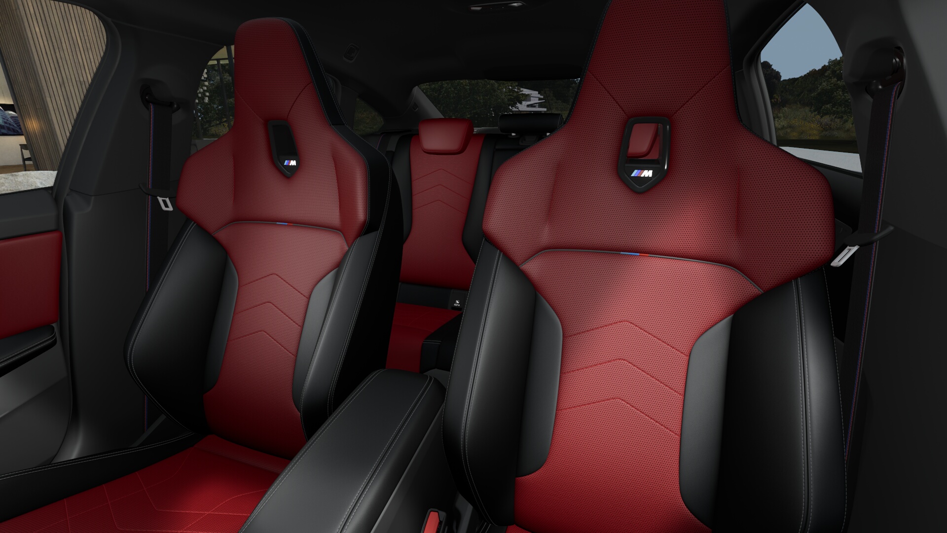 BMW M235 xDrive グラン クーペの画像4