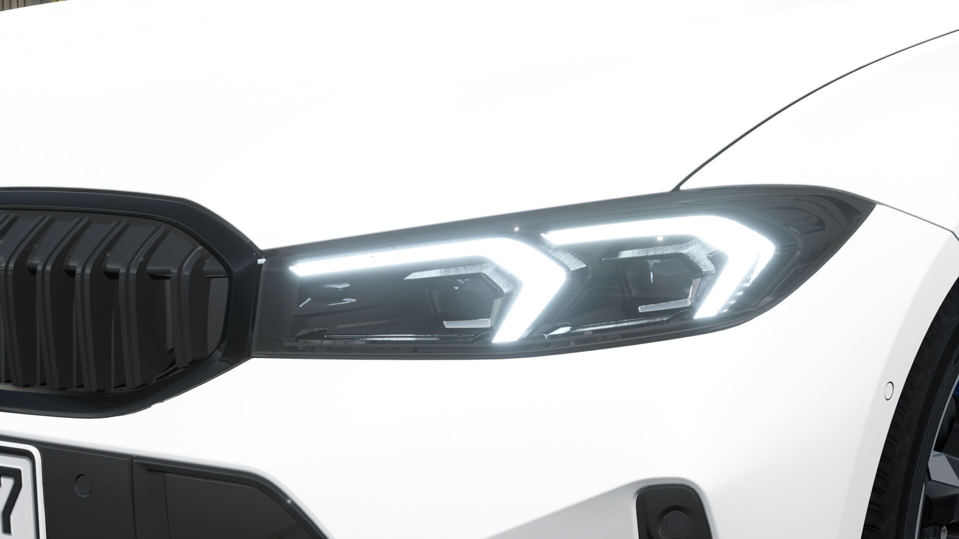 BMW 318i ツーリングの画像2