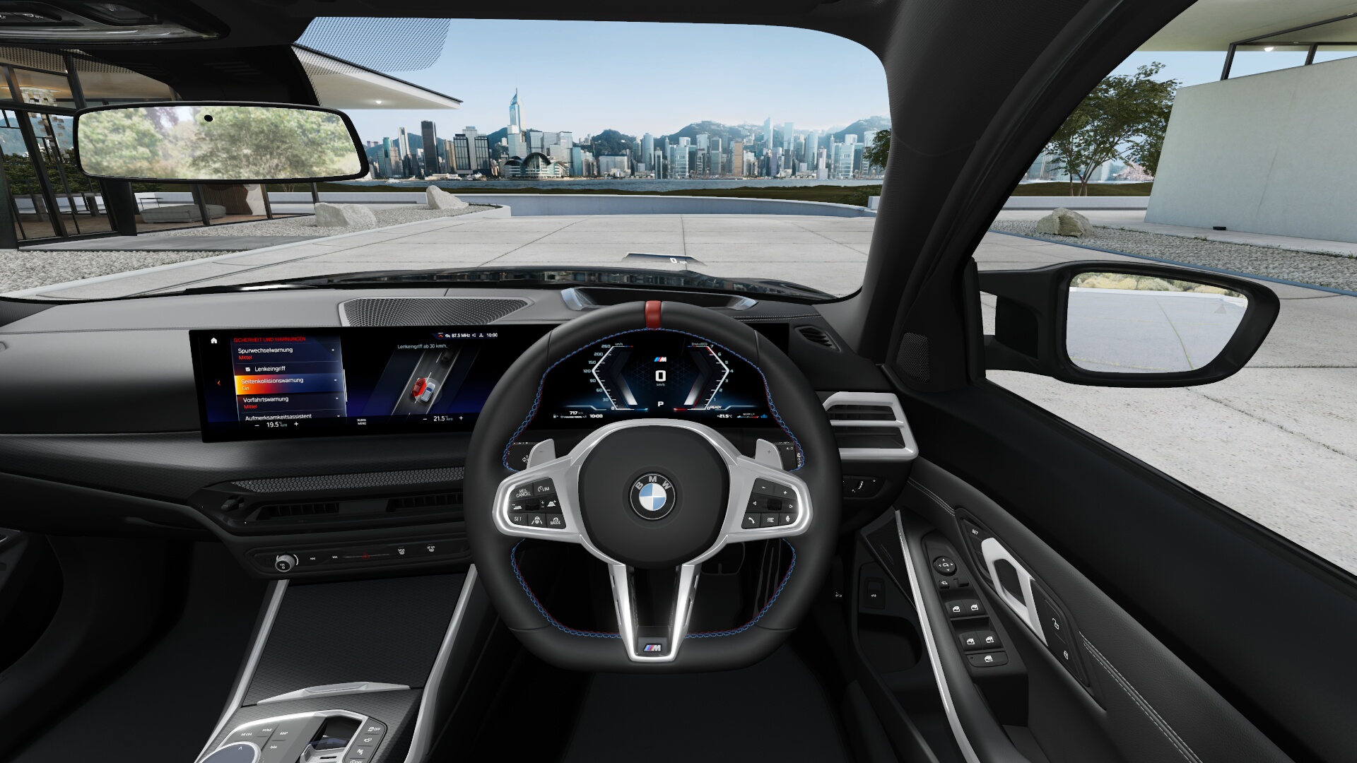 BMW M340i xDrive ツーリングの画像3