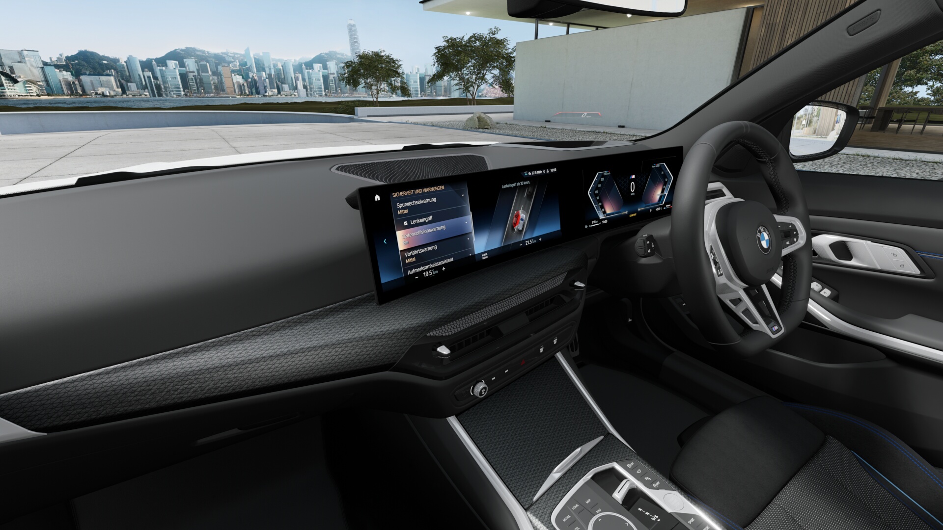 BMW 318i ツーリングの画像3