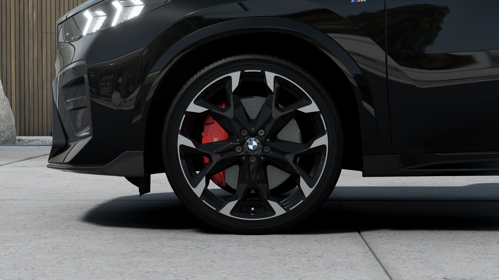 BMW X2 M35i xDriveの画像2