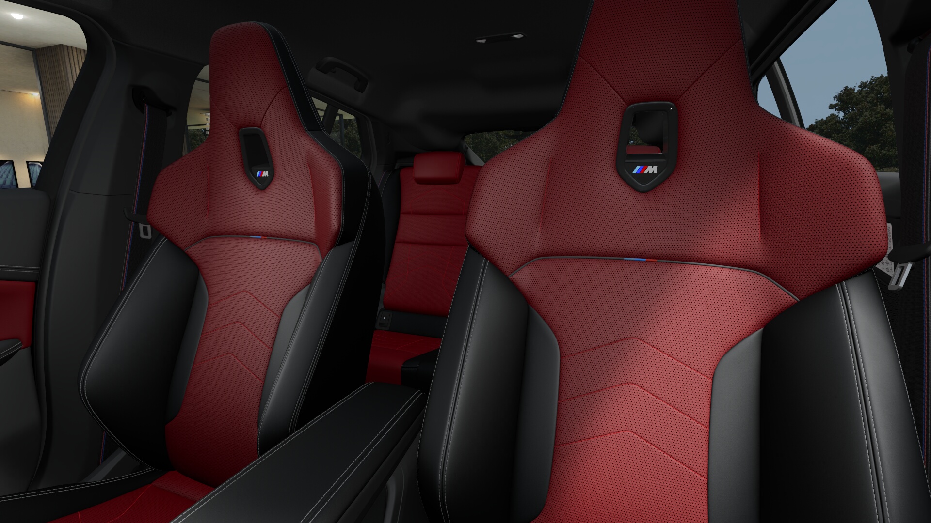 BMW X2 M35i xDriveの画像4