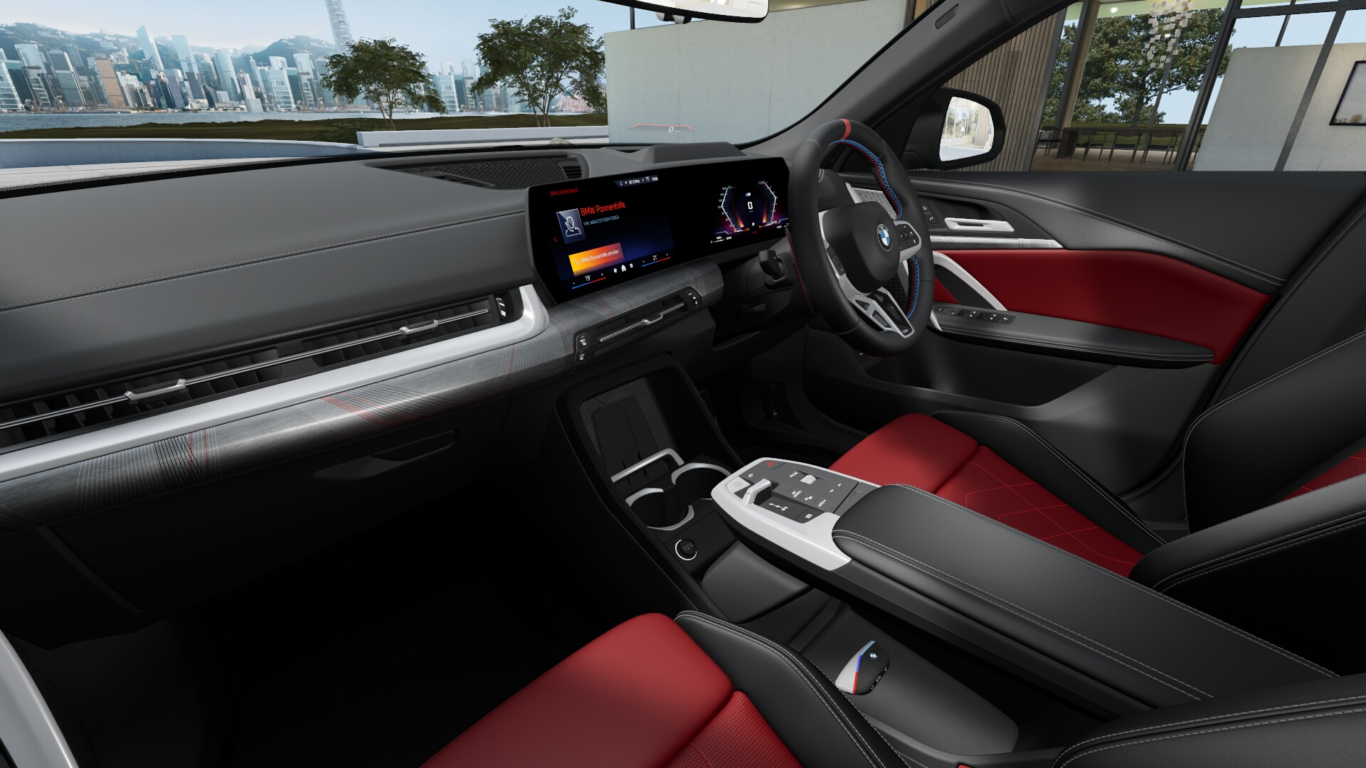 BMW X2 M35i xDriveの画像3