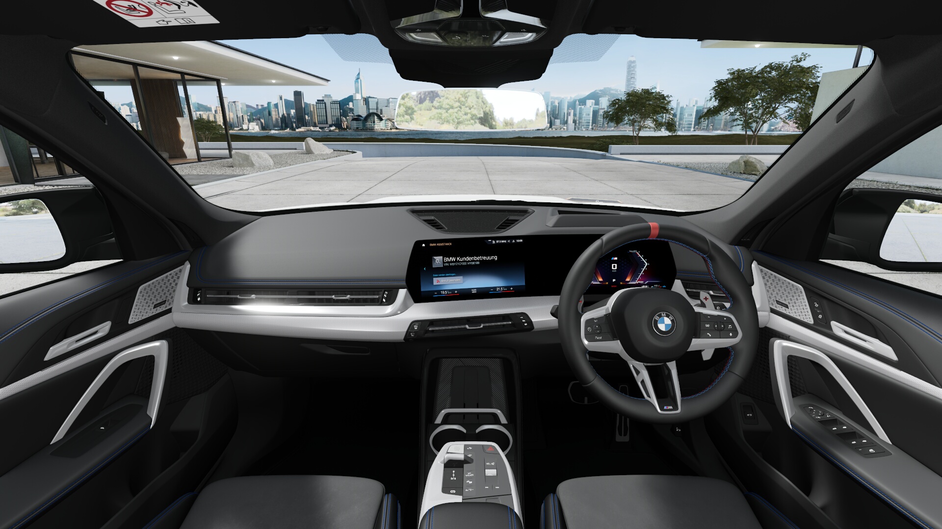 BMW X1 M35i xDriveの画像3