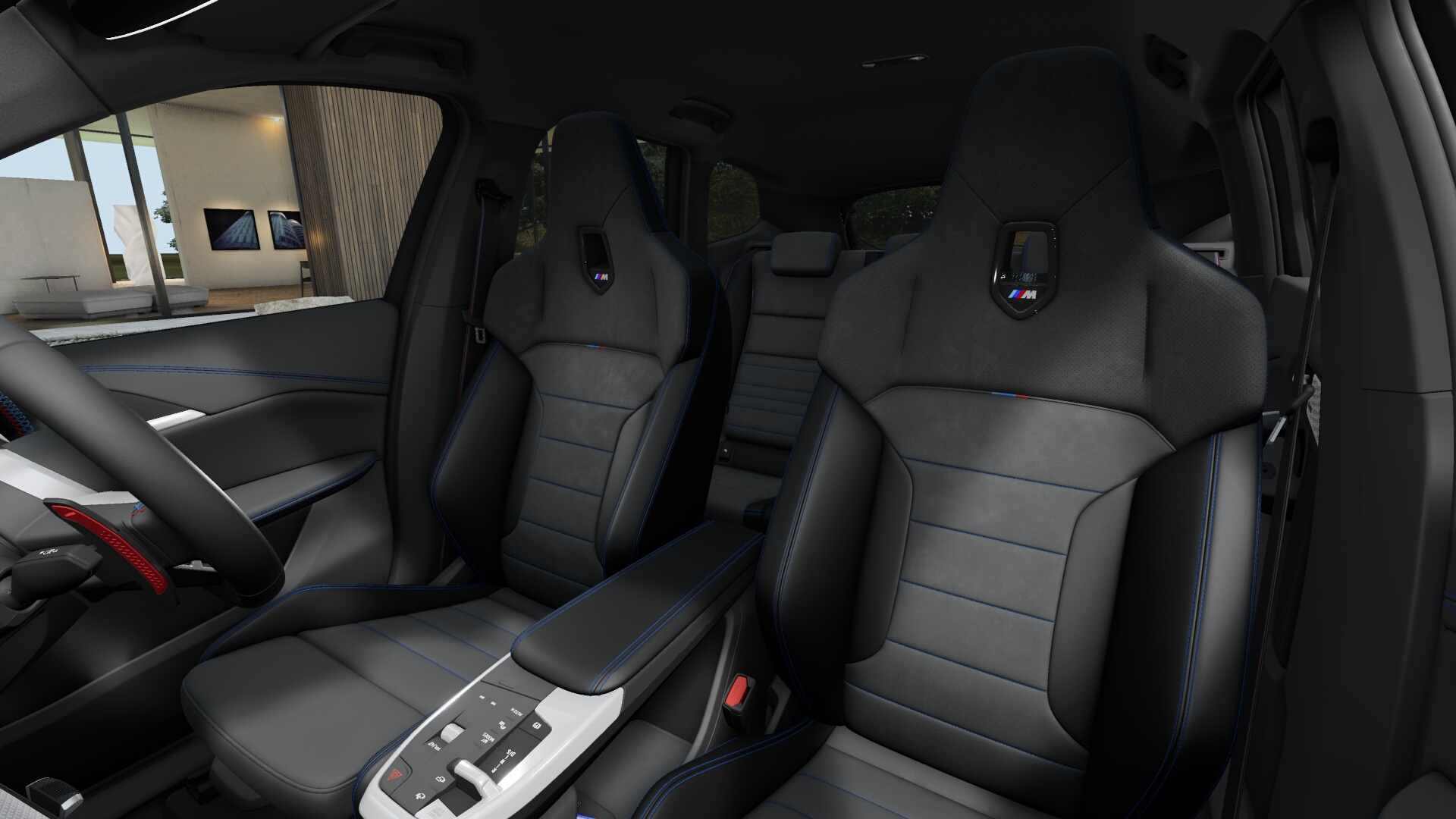 BMW X1 M35i xDriveの画像4