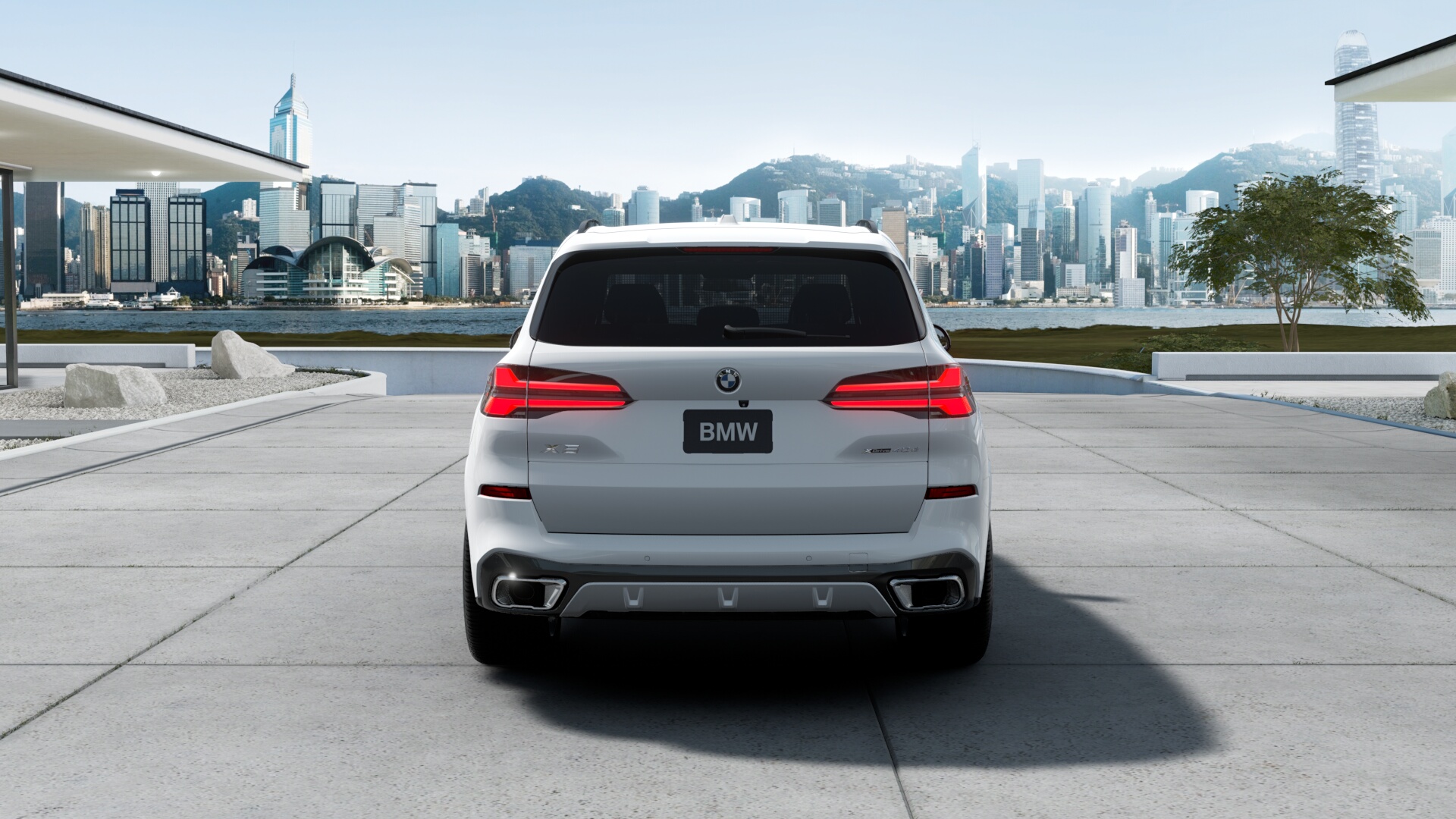 BMW X5 xDrive40d M Sportの画像3