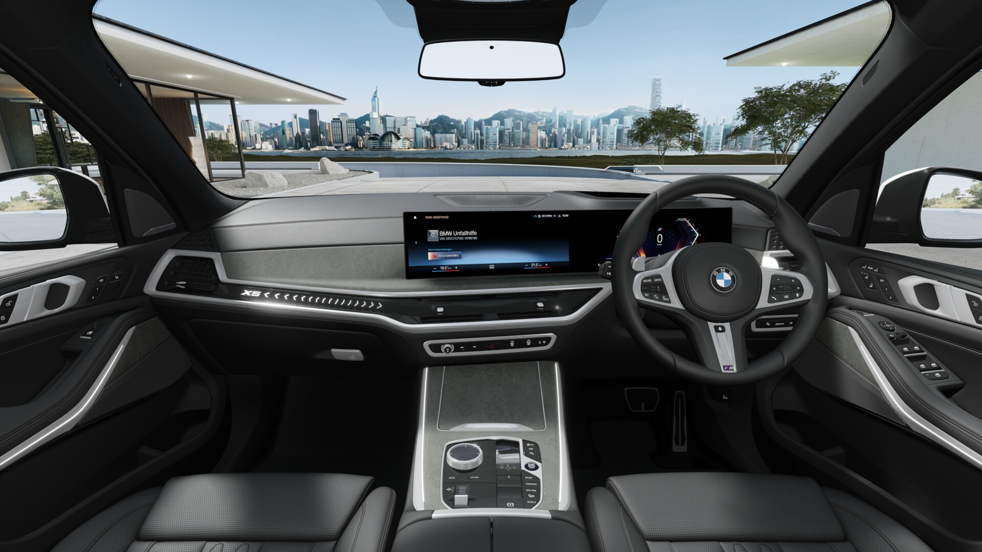 BMW X5 xDrive40d M Sportの画像4