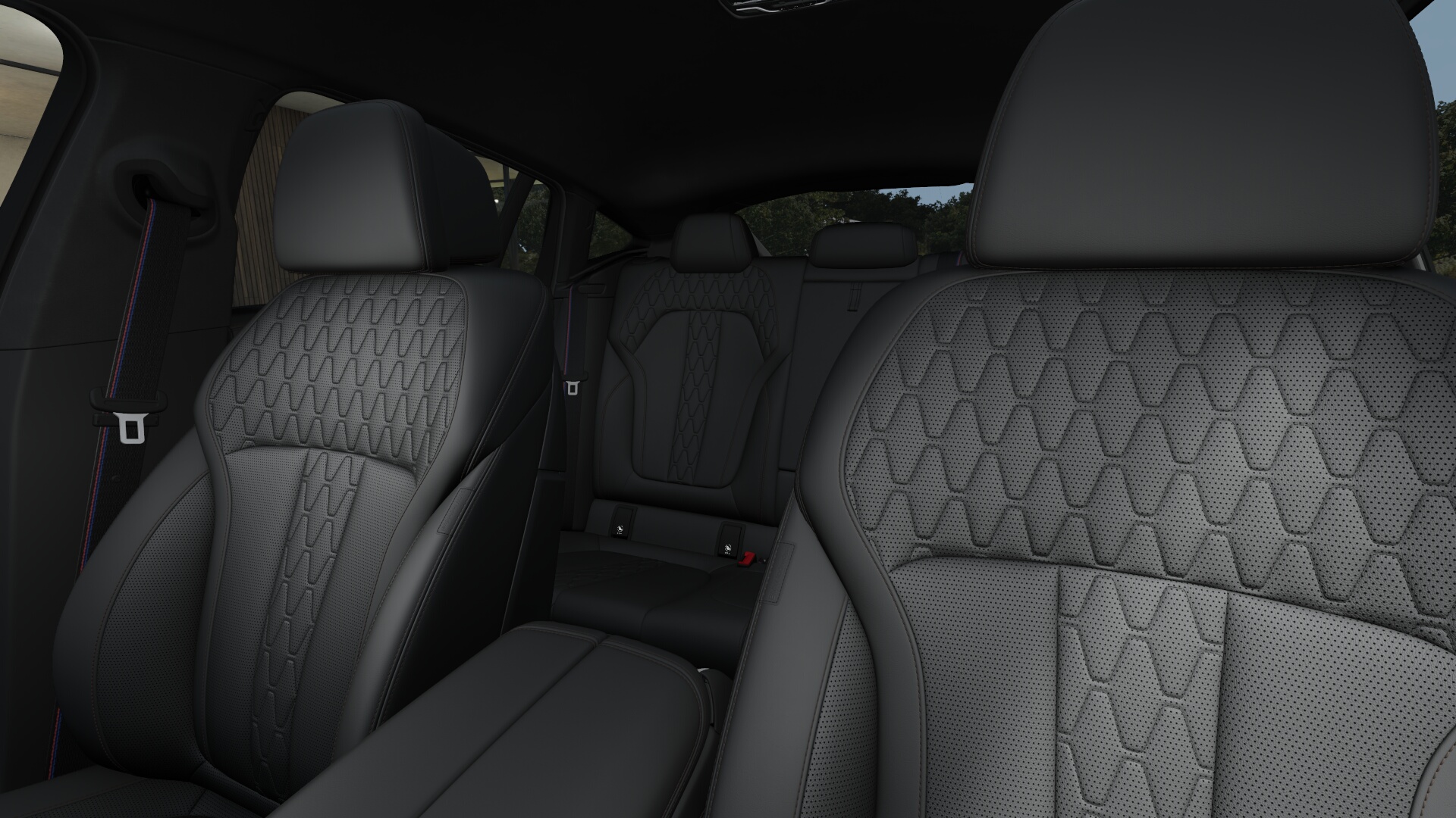 BMW X6 xDrive35dの画像4