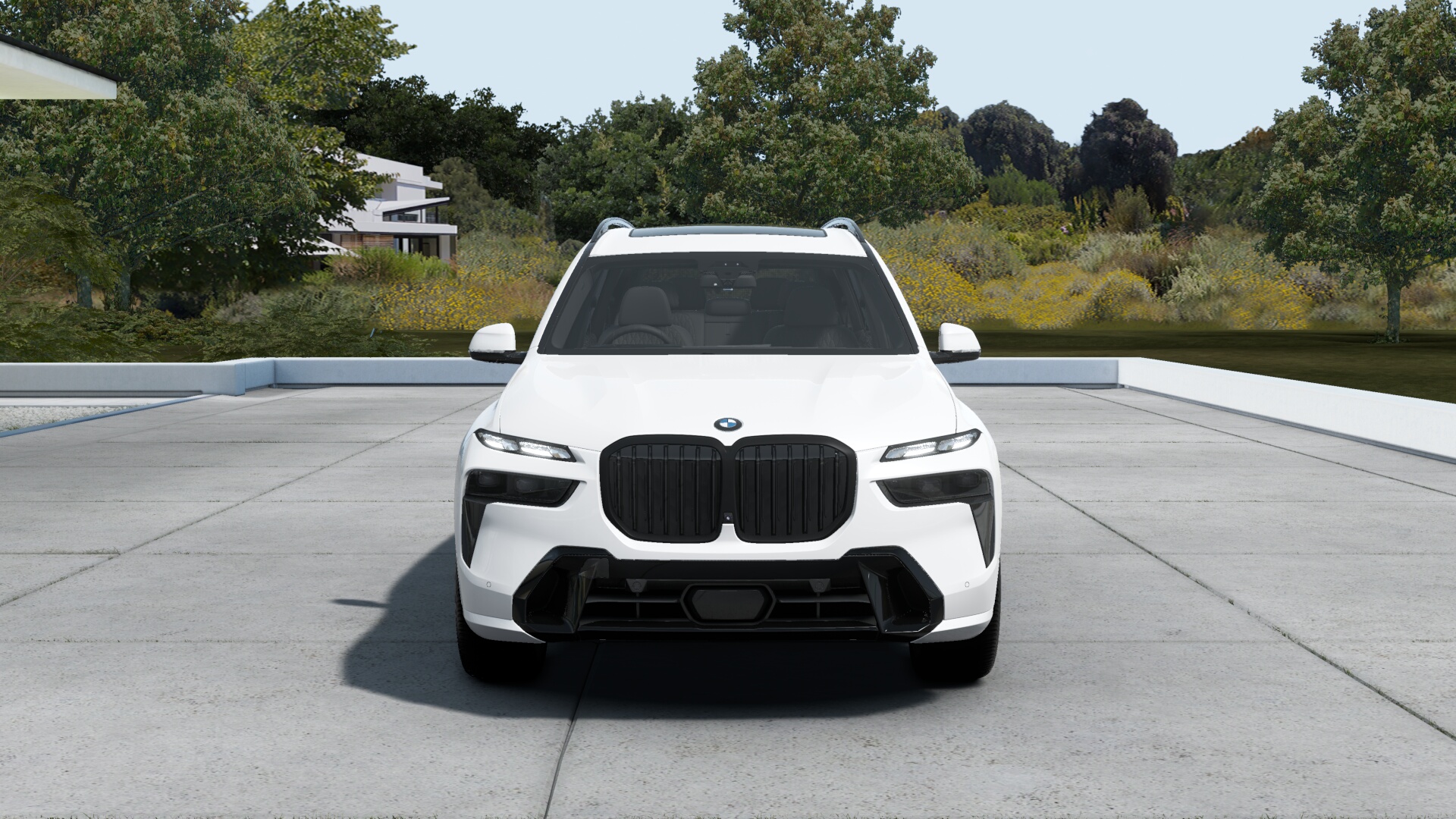 BMW X7 xDrive40dの画像2