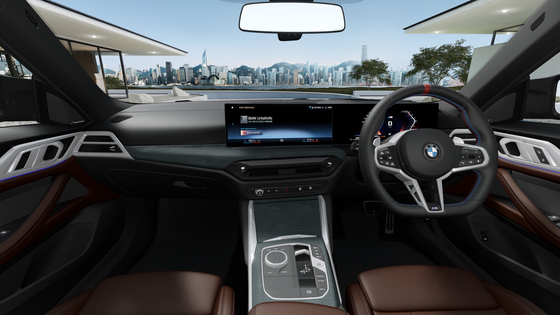 BMW M440i xDrive グラン クーペの画像3