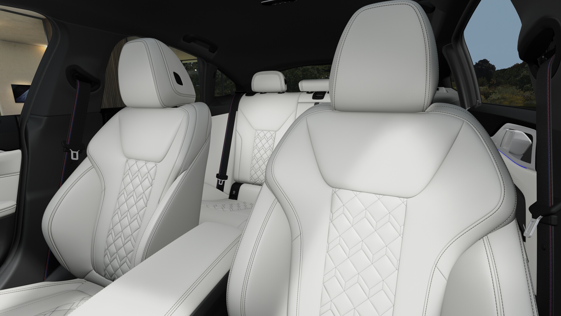 BMW M440i xDrive グラン クーペの画像4