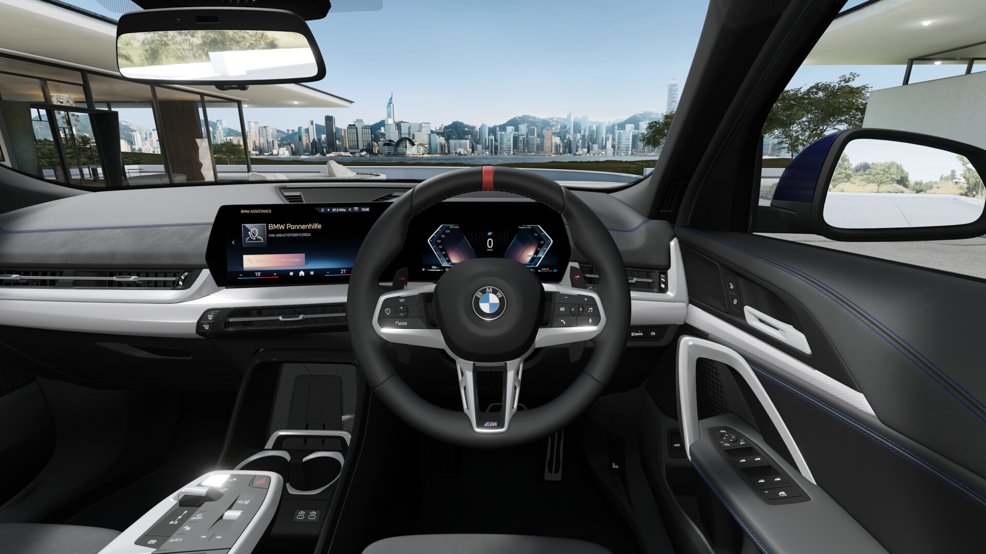 BMW X2 xDrive20d M Sportの画像3